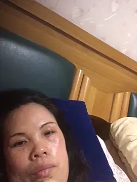 nidejiejie webcam