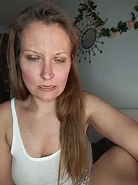 Candy_Cougar webcam