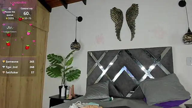 erika_222 webcam