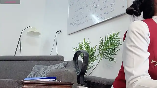 Mono-StewardessMysa webcam