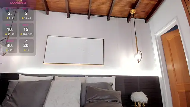 AmbraCohelo webcam