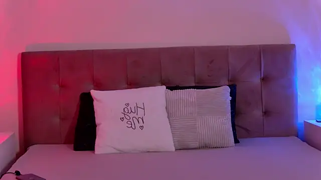 JessyAdoryx webcam