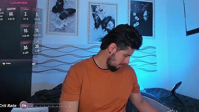 Ryan_evannss_ webcam