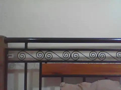 bubble_candi webcam