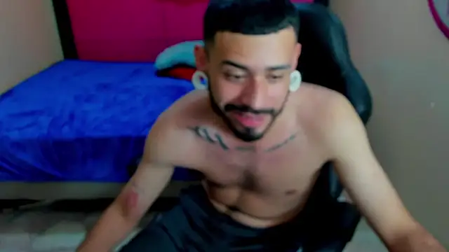 BrunoCarzon webcam
