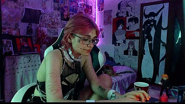 Michiyo_Gotou webcam