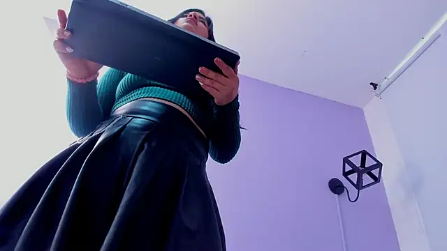 dakotaharrise webcam