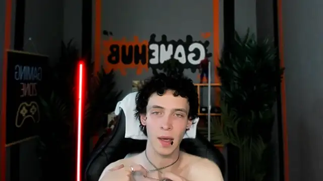 Jacob_Davidson webcam