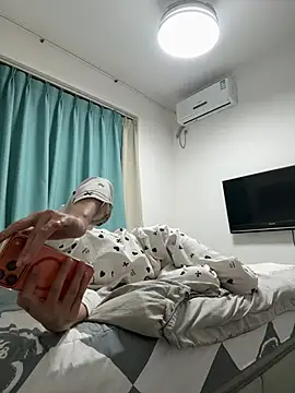 Xiao_Mao_meow webcam