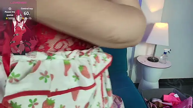Mochi_Hime webcam