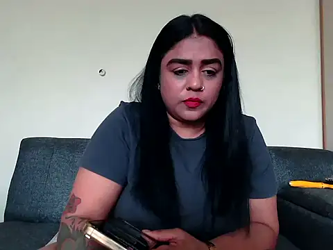 indianishkq7 webcam