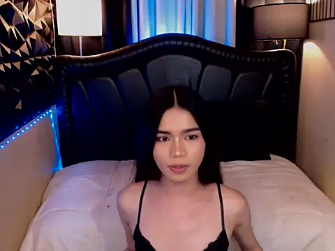 Christine_pretty webcam