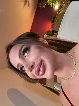 AshleySinn webcam