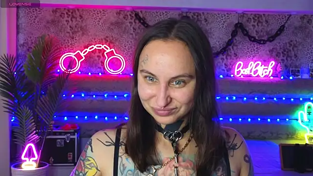 Cool_Freak_ webcam