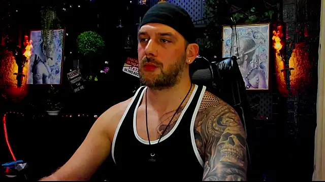 LexHardy webcam