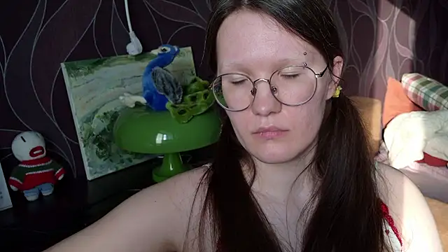 hairyMira webcam