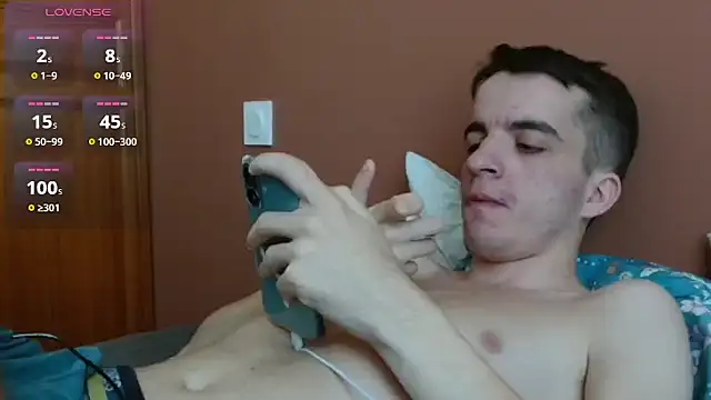 Tombgy07 webcam