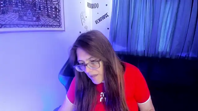 Ivette_Shaira webcam