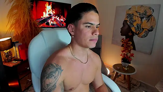 Matias_Murrier webcam
