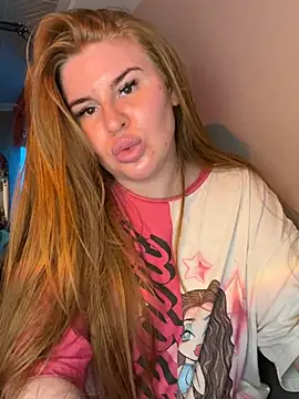RedFoxQueen webcam