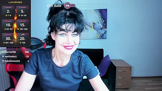 Silvia_Wallec webcam