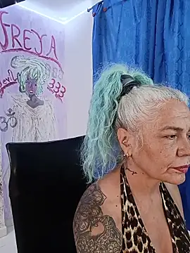 freyadevil333 webcam