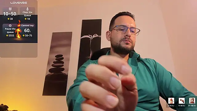 Jerry_hot1 webcam
