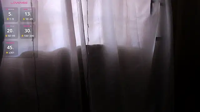 dahian_carter webcam