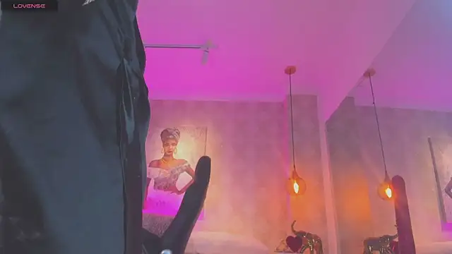 Shantall__ webcam