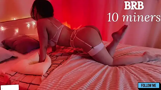 Emily_Gin webcam