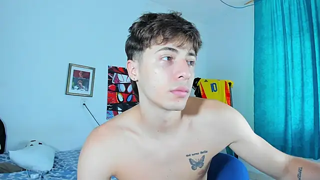 AlessandroDybala webcam