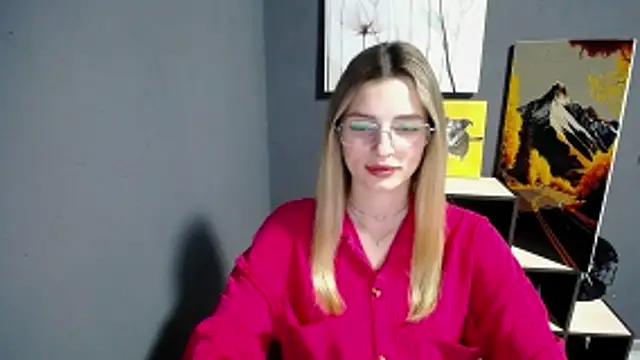 roleplay video chat Lady Olivia 