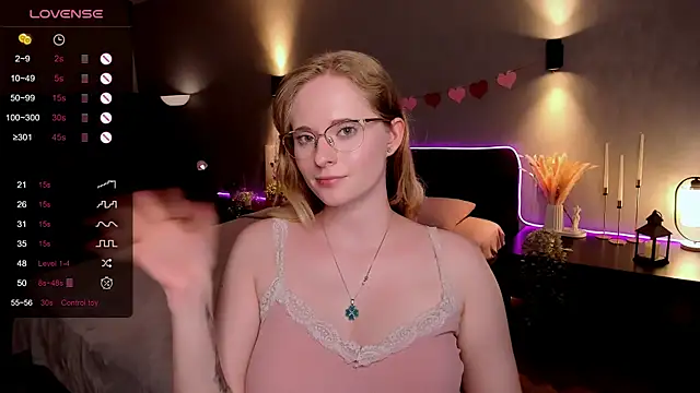 Aemilia_ webcam