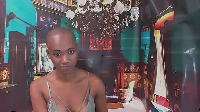EbonyOlive69 webcam