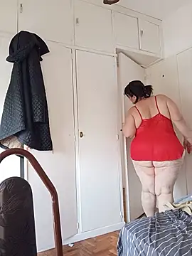 Sole_Love webcam