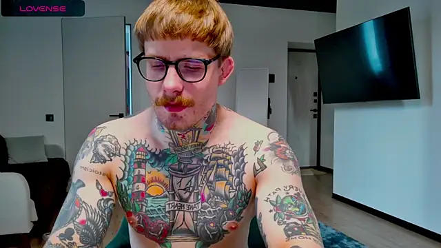 white_King9999 webcam