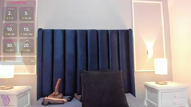 HAYLANISMITH webcam