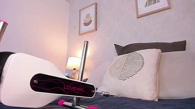 Caroline_dh webcam
