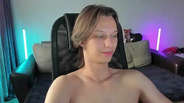 Ostin_meow webcam