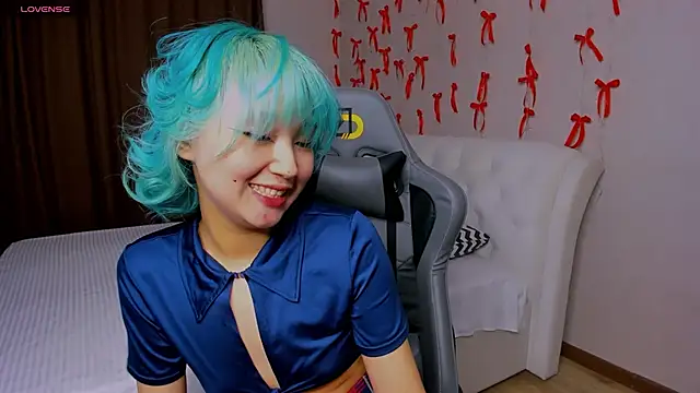 Milla_Aheo webcam
