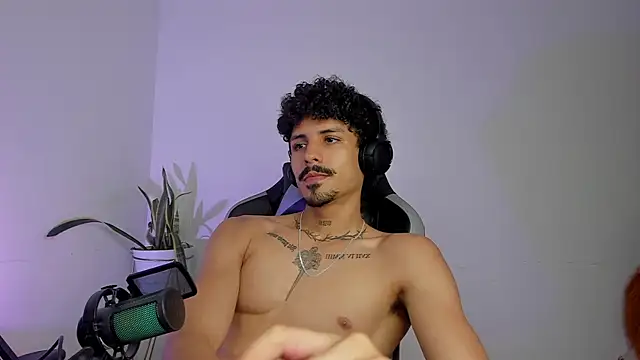Lukeetaylor webcam