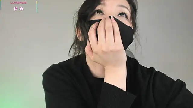 Belover_nana webcam