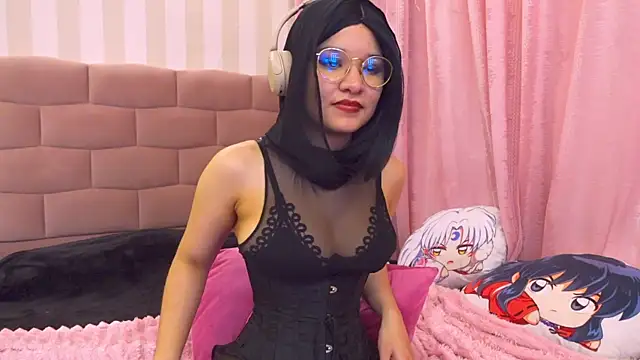 NataliaNovak webcam