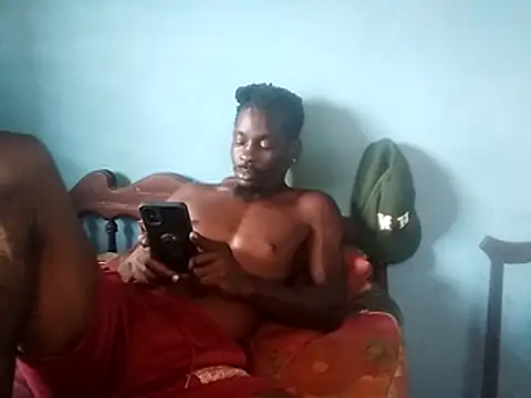 King_Blacks webcam
