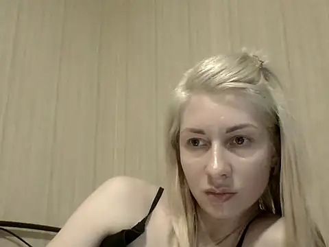 SunnyGirl- webcam