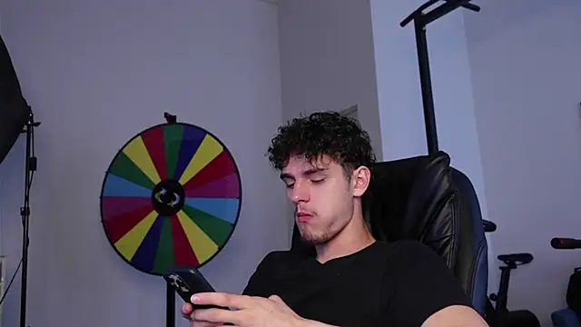 Brad_Holloway webcam