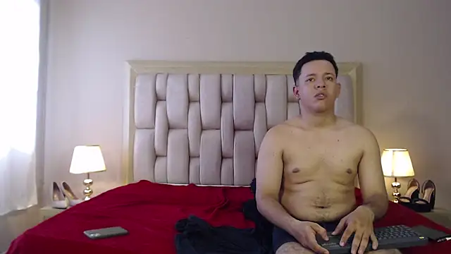 DannandSebastian webcam
