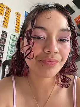 Camilla_Miller01 webcam