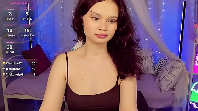 EmilyChaves webcam