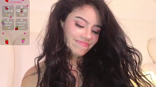 SammyJhuls webcam